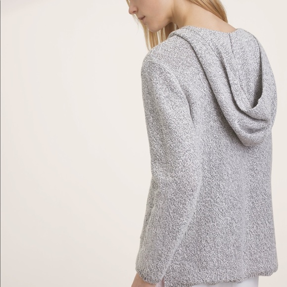 TNA CLARION KNIT SWEATER - Picture 2 of 3